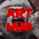 Art Hub | Unofficial TERRIFIER server |