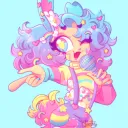 The Candy Shop