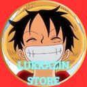 Lukkazin Store #300 Discord Server Icon