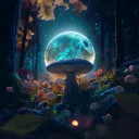 Magical Mushrooms