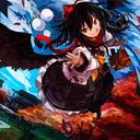 Somewhere in Gensokyo Discord Server Icon