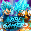 Discovery icon for DBL GAMERS Discord server