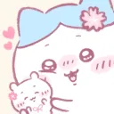 ｡˚ೀMake Intros For Friends :) Discord Server Icon