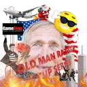 Old Man Rattle Cup Series