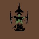 New Caracal Republic Discord Server Icon