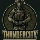 ThunderCity | US ARMY