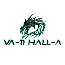 VA-11 HALL-A
