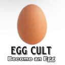 Egg Cult Discord Server Icon