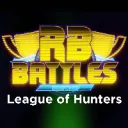 RB Battles - League of Hunters