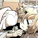 Rent A BF! | Matching Pfp's | ... Discord Server Icon