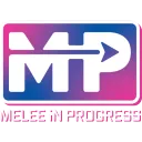 Melee in Progress