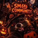Raccoon Community