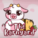 Cotton Candy Barnyard