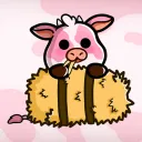Cotton Candy Barnyard