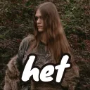 heterettes Discord Server Icon