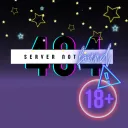 404: Server Not Found's icon
