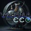 ♚ Valhalla ♚