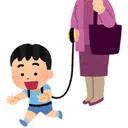 散歩