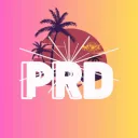 IT'S P A R A D I S E Discord Server Icon