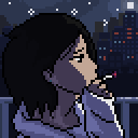 Sex, Drugs, Etc. Discord Server Icon