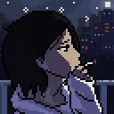 𝒮𝑒𝓍, 𝒟𝓇𝓊𝑔𝓈, 𝐸𝓉𝒸. Discord Server Icon