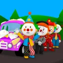 The Clown Car
