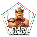 CLASH’OLYMPIC