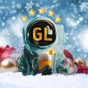     🪐  ⋆ GALAXIA LUNAR ꙳    Discord Server Icon