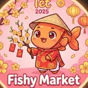 Fishy Market