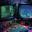 THE WIRED