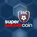 Super Soccer Coin