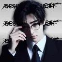 ୨୧   ࣪   ׅ  ⊹   /eternia ۪  dj... Discord Server Icon