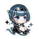 iiceBlue16