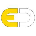 EU Competitive Discord Server Icon