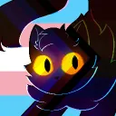 Black cat cult
