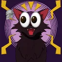 Black cat cult