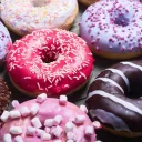 ~ The Sweet Donuts Team ~