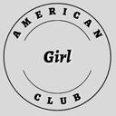 American Girl Club Discord Server Icon