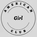 American Girl Club discord icon