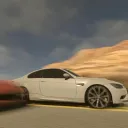 Traffic Chase game server