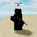 Revives's AK-47. Discord Server Icon