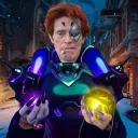 Overwatch (SYSCORD.) Discord Server Icon