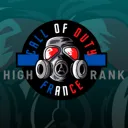 DTW High Rank 🔱's icon