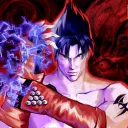 𝙏𝙝𝙚 𝙆𝙞𝙣𝙜 𝙊𝙛 𝙄𝙧𝙤𝙣 ... Discord Server Icon