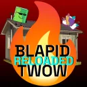 BLapidTWOW: RELOADED