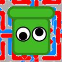 Trash Tag icon