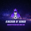 Kingdom Of Honor