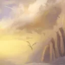 The Lion's Enclave