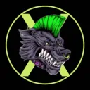 WolfPunX Discord server icon