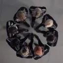 ATINY surprising ATEEZ